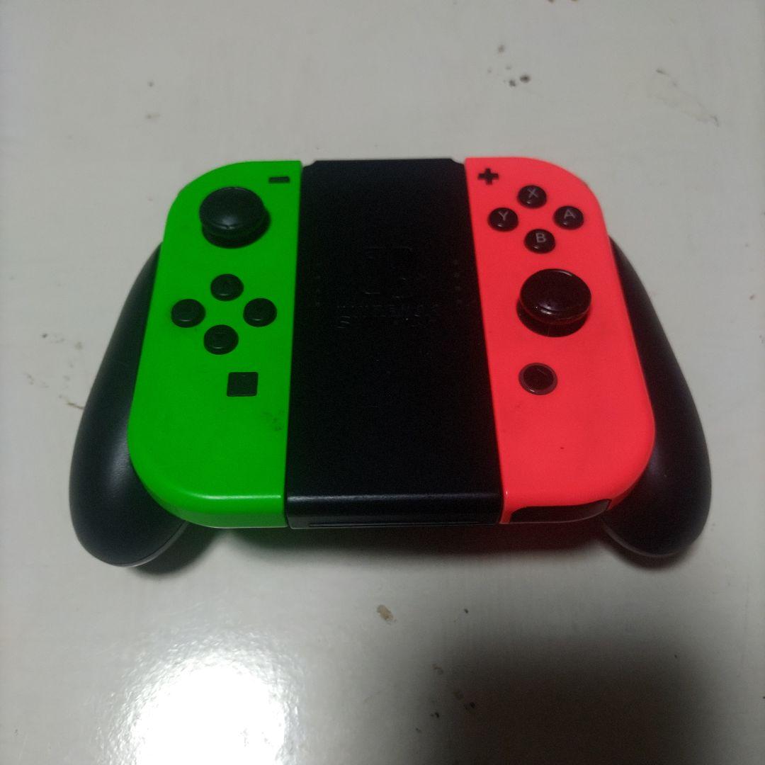 Nintendo Switch Joy-Con 手柄 二手