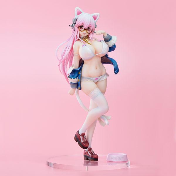 White cat ver.成品花样滑冰 (再售) [联合创意] 【免费送货】《06月预约》