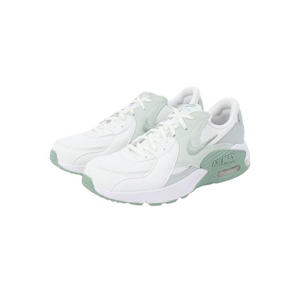 耐克（NIKE）（女士）运动鞋 运动鞋 空气迈克斯 EXX 薄荷色 CD5432-152 休闲鞋 运动
