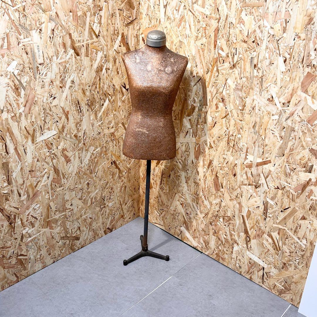 复古人体模型 高度约 140cm