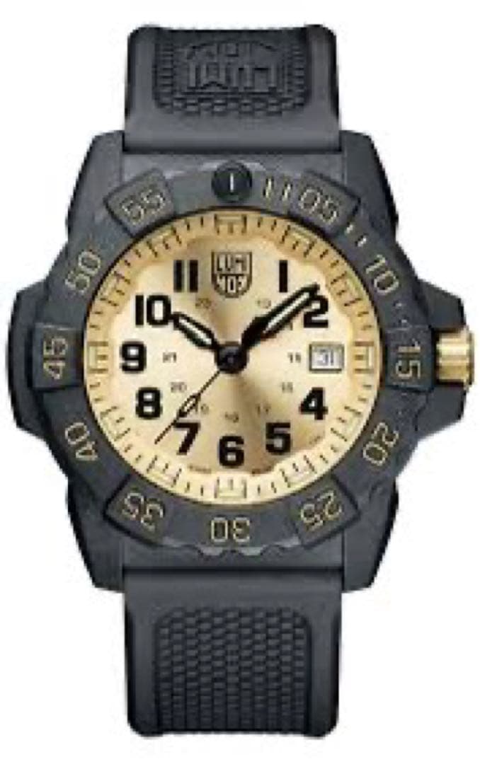美品Luminox ルミノックス3500 3501 3505.GP.SET 希少