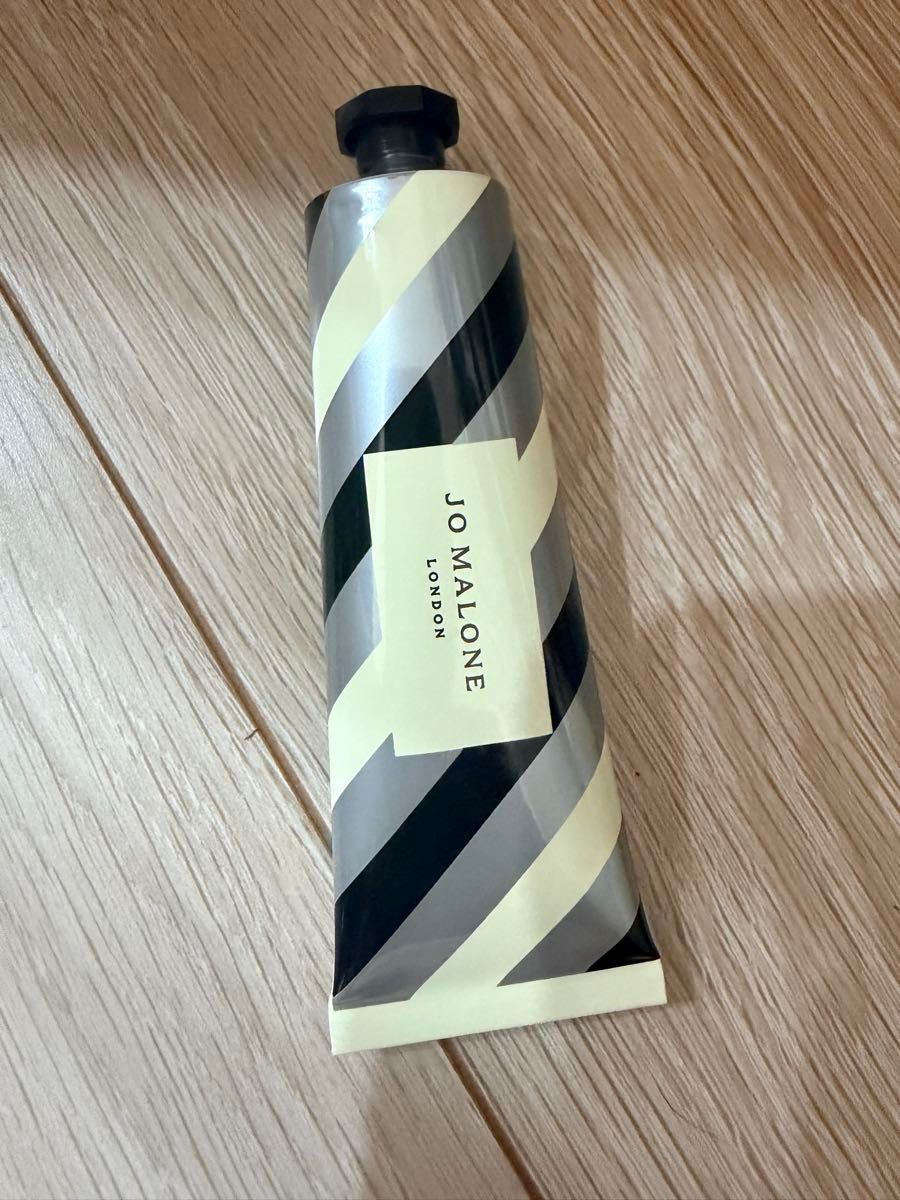 祖·马龙 伦敦 木质鼠尾草与海盐 手霜