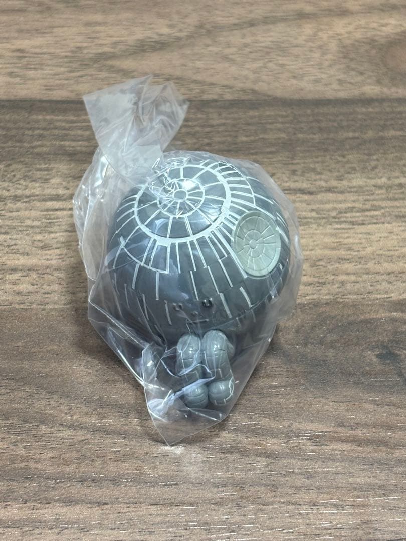 STICKY MONSTER LAB Death Star