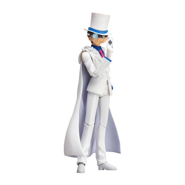 figma 名探偵コナン 怪盗キッド FREEing フィギュア （ZF150337）