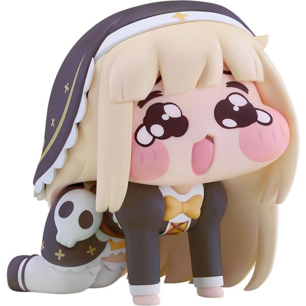 POP UP PARADE 调皮·Q弹大作战 斯皮奇 成品手办[Good Smile Company]【免运费】《04月预订》
