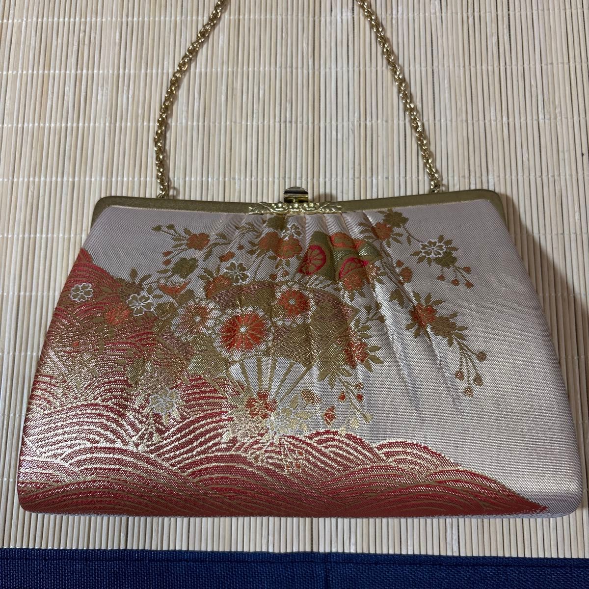 和装バック975