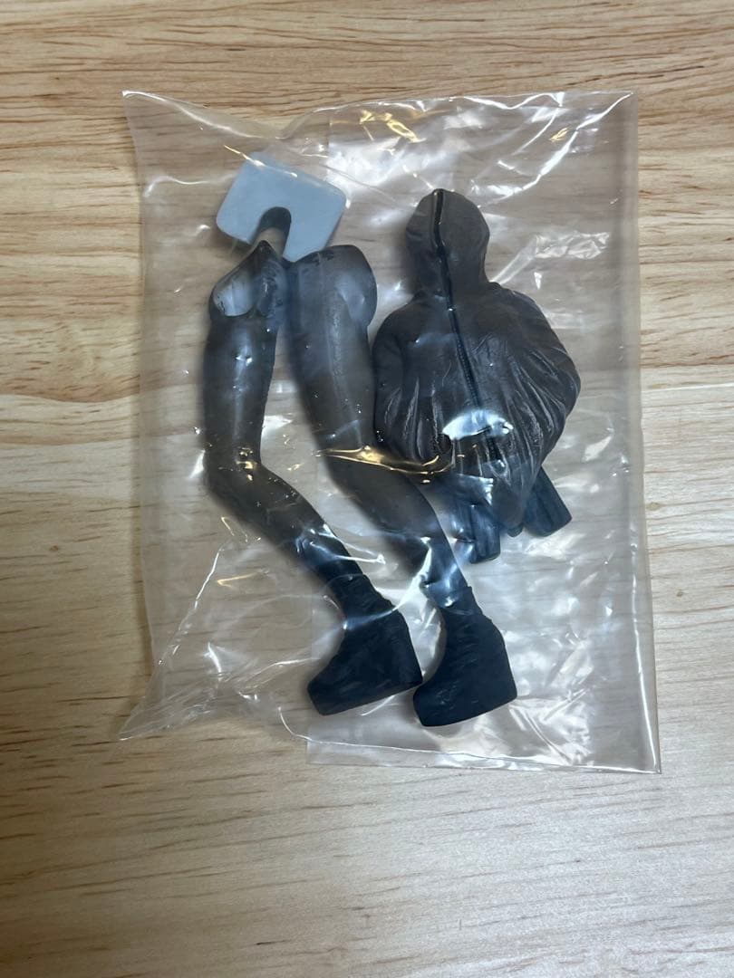 Capsule Toy Figure Gacha