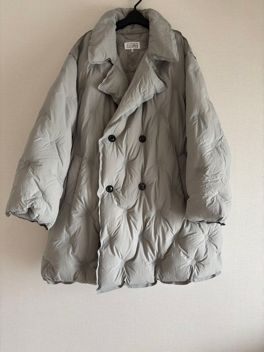 MaisonMargiela GlamSlam Coat 50
