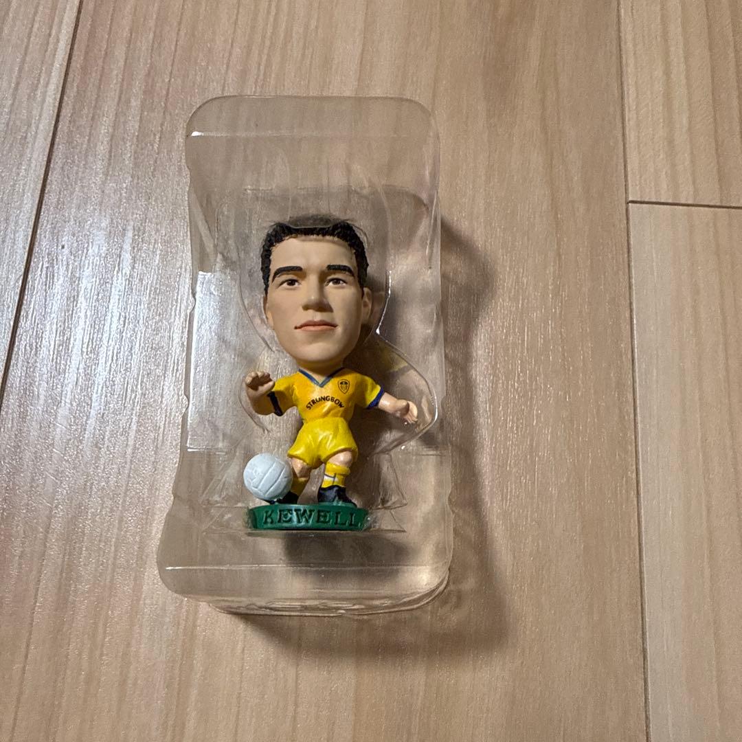 Corinthian KEWELL Soccer Figure