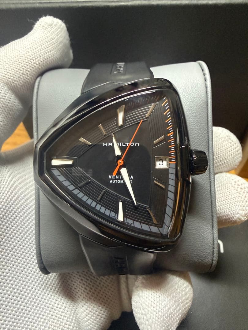 HAMILTON Hamilton Ventura 80 Automatic