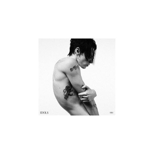 ヤングブラッド / アイドルズ（限定盤） [CD]