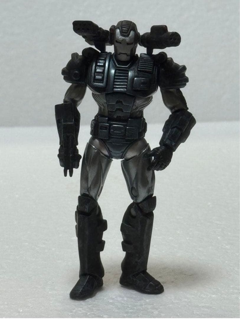 Marvel Universe War Machine Figure