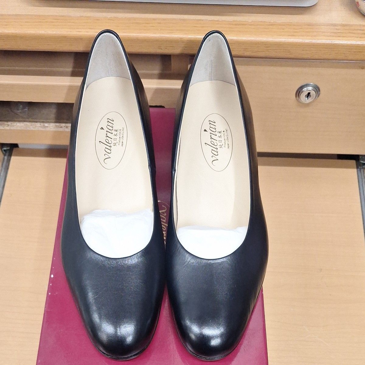 Valerian valerian日本制泡沫塑料