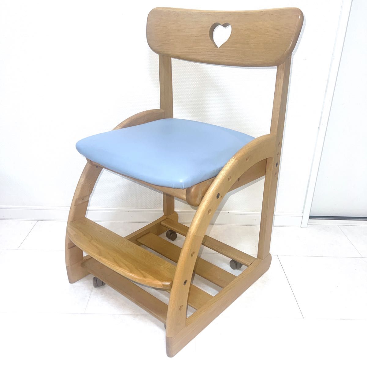 卡里莫库 家具 学习椅 椅子 XT1801 KS 蓝色