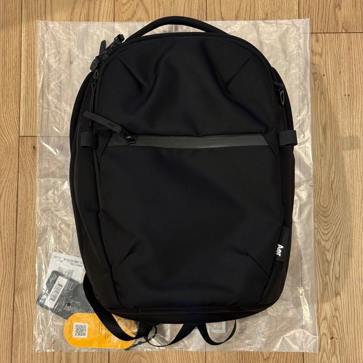 Aer City Pack 2 空气城市背包2 双肩包