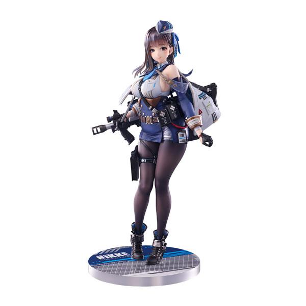 Free Shipping ◆ F:NEX 1/7 Goddess of Victory: NIKKE Marian Fley Figurine [November Pre-Order]