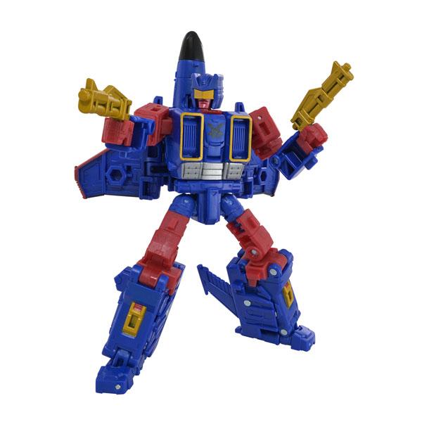 Takara Tomy T-SPARK Transformers Age of the Prime Autobot Breakaway AOTP-56 [booked for March]
