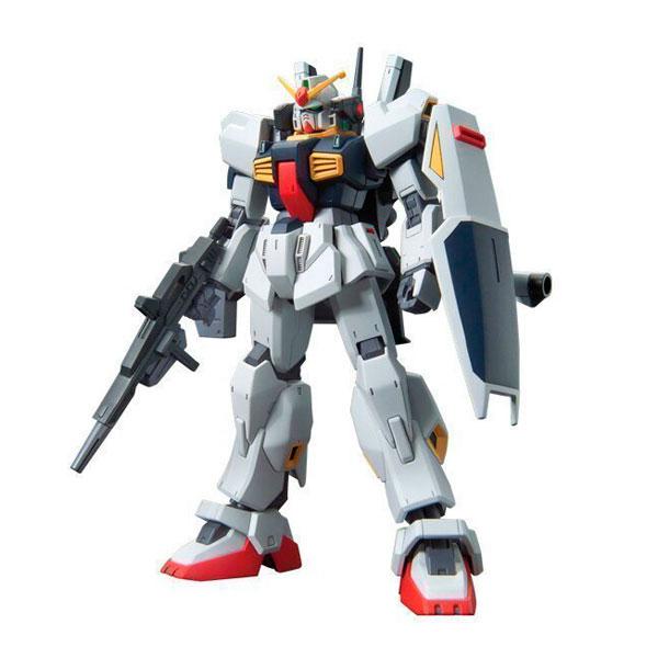 HGUC ( REVIVE ) 1/144 RX-178 高达 MK-II (艾奥诺规格) 塑料模型 机动战士Z高达 万代精神 ( ZP183581 )