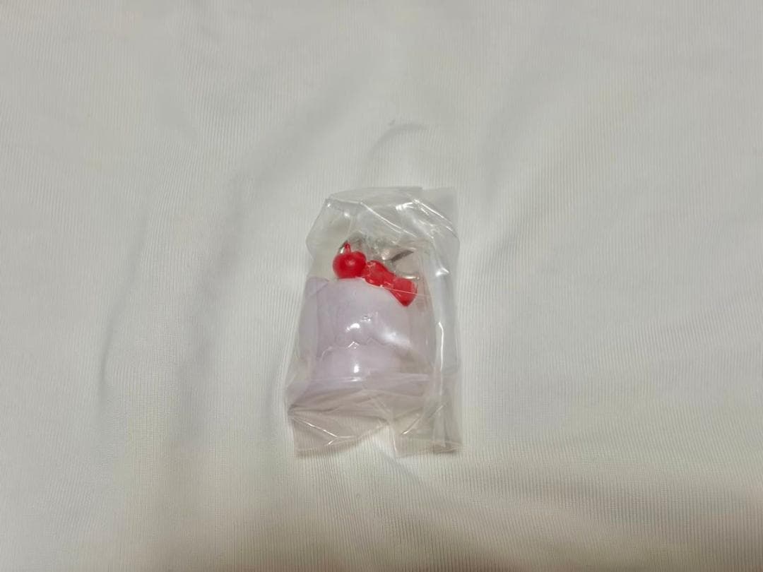 Sanrio Hello Kitty Miniature Figure