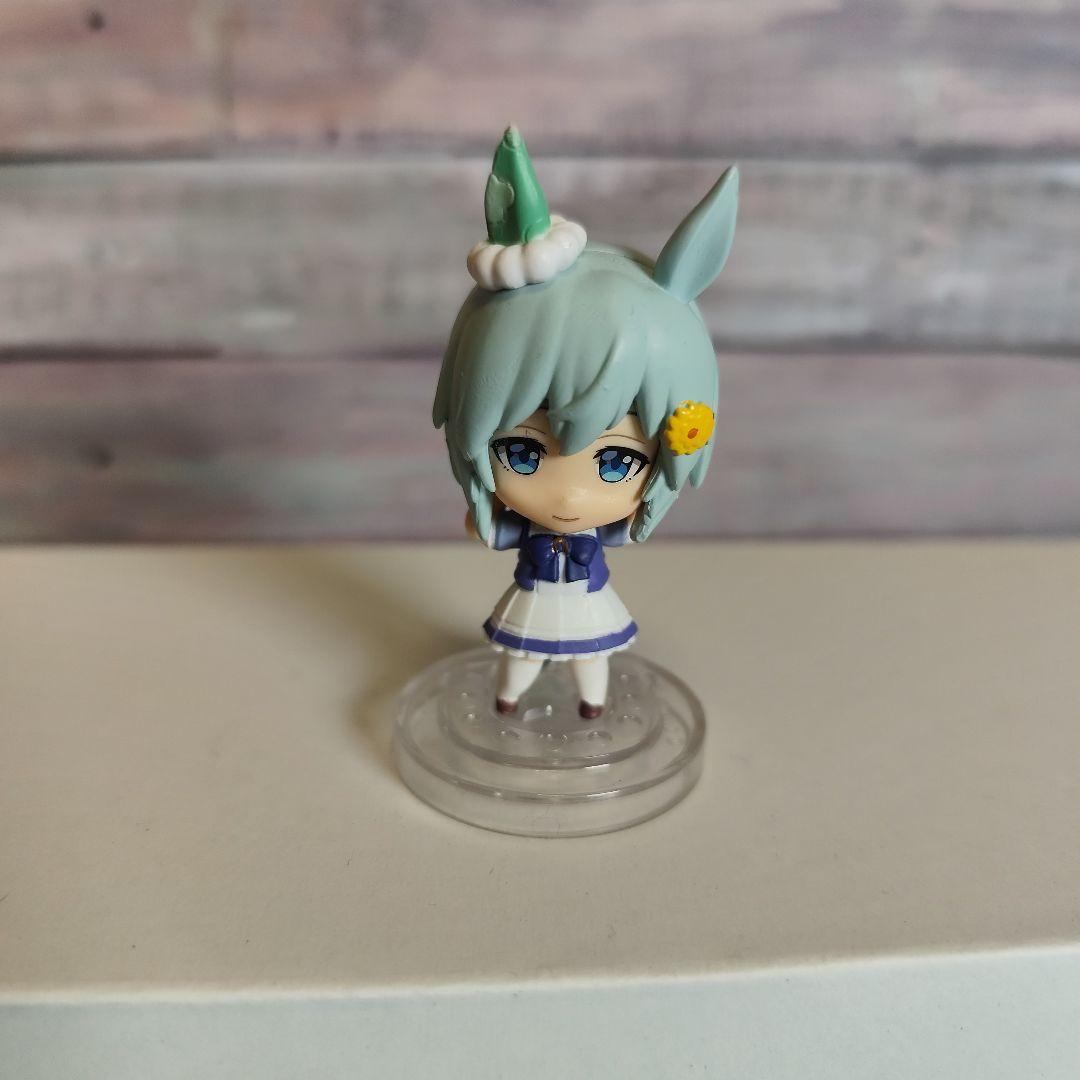 Uma Musumi Mini Character Collection 01 Seiun Sky