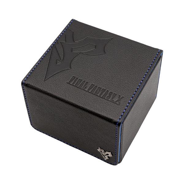 免运费◆ 卡组盒 高级 最终幻想X 萨恩卡亚兹 史克威尔·艾尼克斯 【1月预订】
