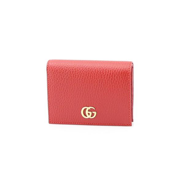GUCCI折叠钱包PETITE MARMONT 456126 CAO0G合身屋