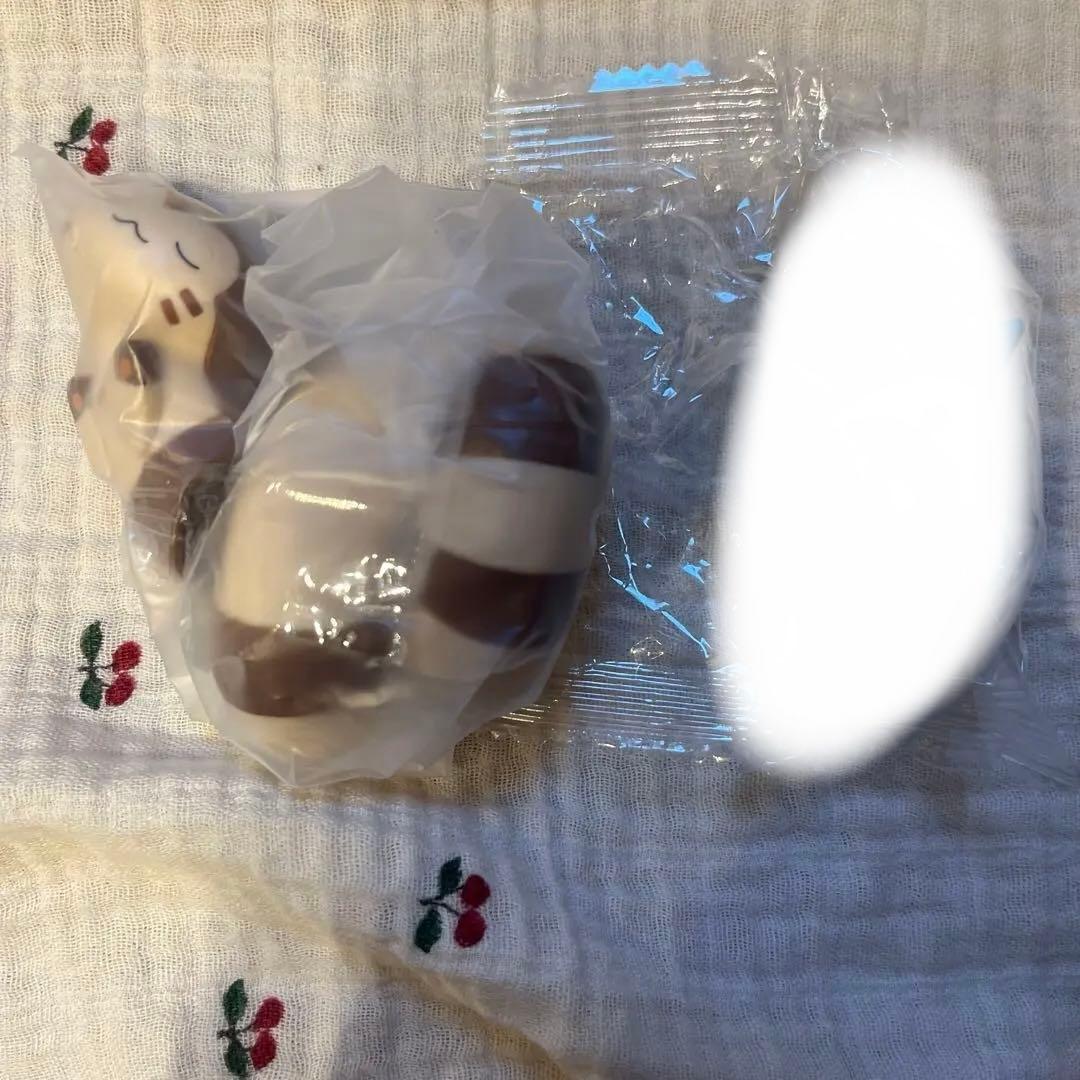 Ootachi Figure Gacha Pokemon Goodnight Friends