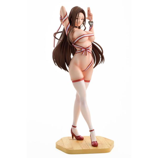 《今泉家好像变成了辣妹们的聚集地》 滨崎莉莎 缎带版 1/6 完成品手办 [Nocturnas] 【包邮】 《已发售·有库存》