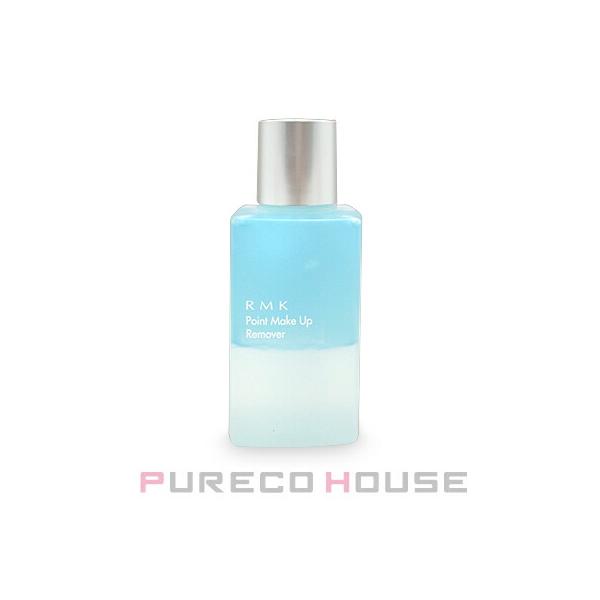 RMK ポイントメイクアップリムーバー 145ml