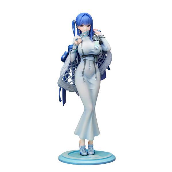 胜利女神:NIKKE arkana 1/7成品玩偶 [设计可可] 【免费送货】《08月预约》