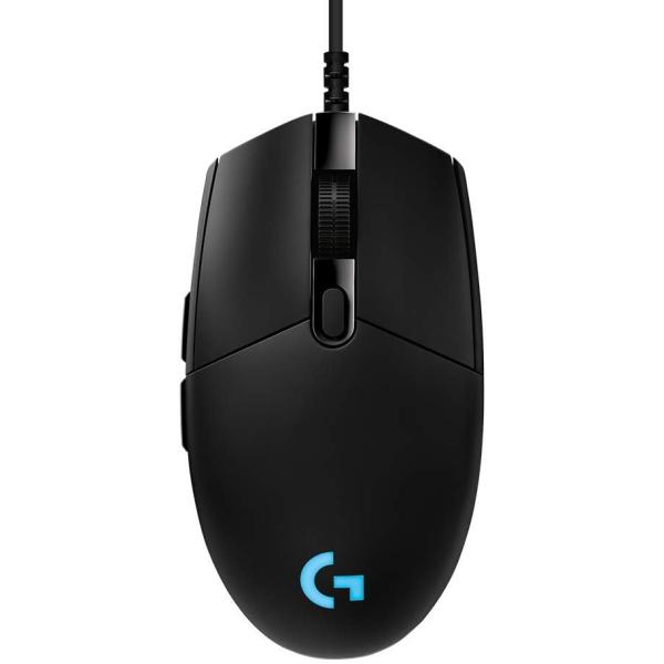 ロジクールG LogicoolG ゲーミングマウス G-PPD-001t ファイナルファンタジーXIV推奨 有線 FPS向け