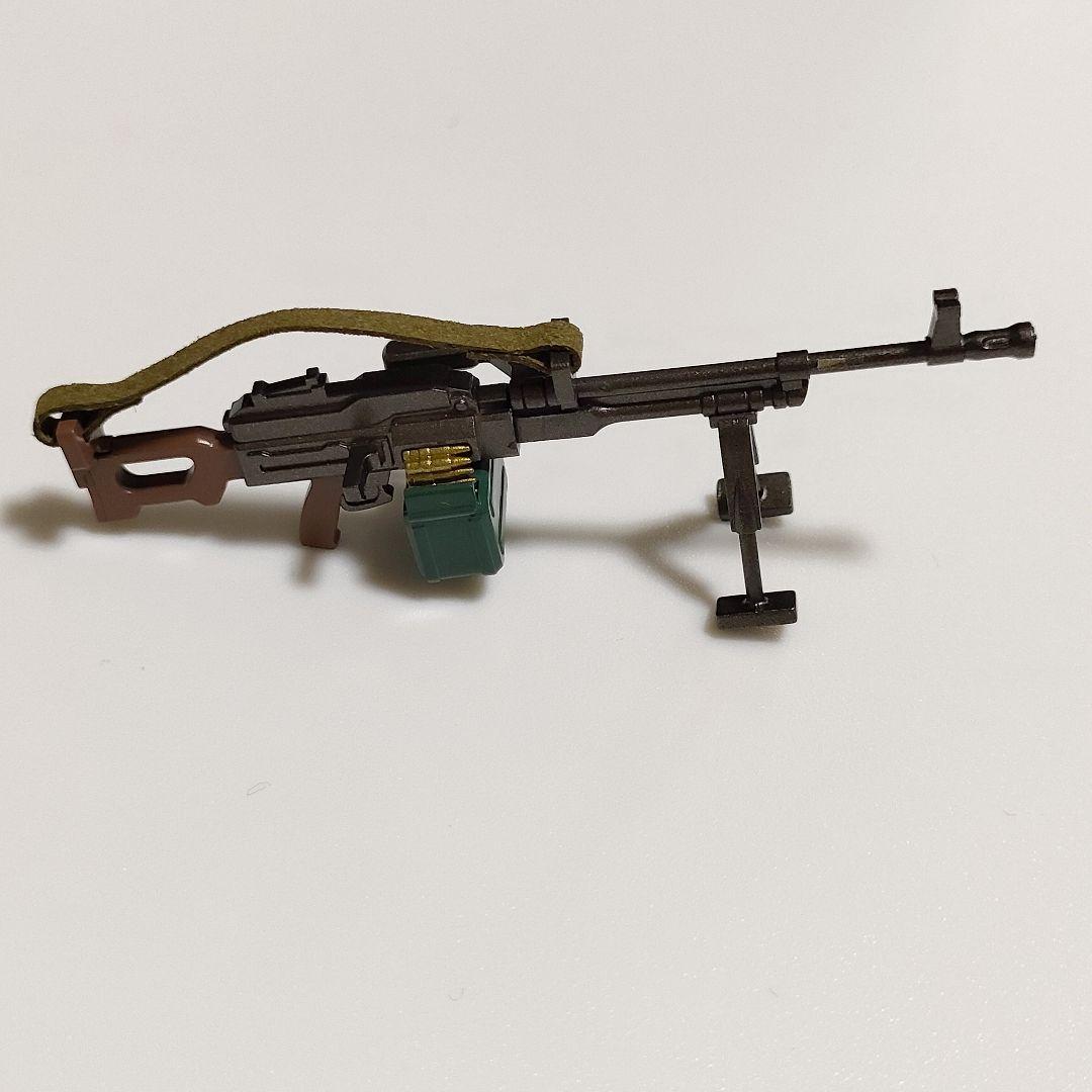 Large Machine Gun (Weapon Part) Nendoroid Lycoris Recoil Takina Inoue
