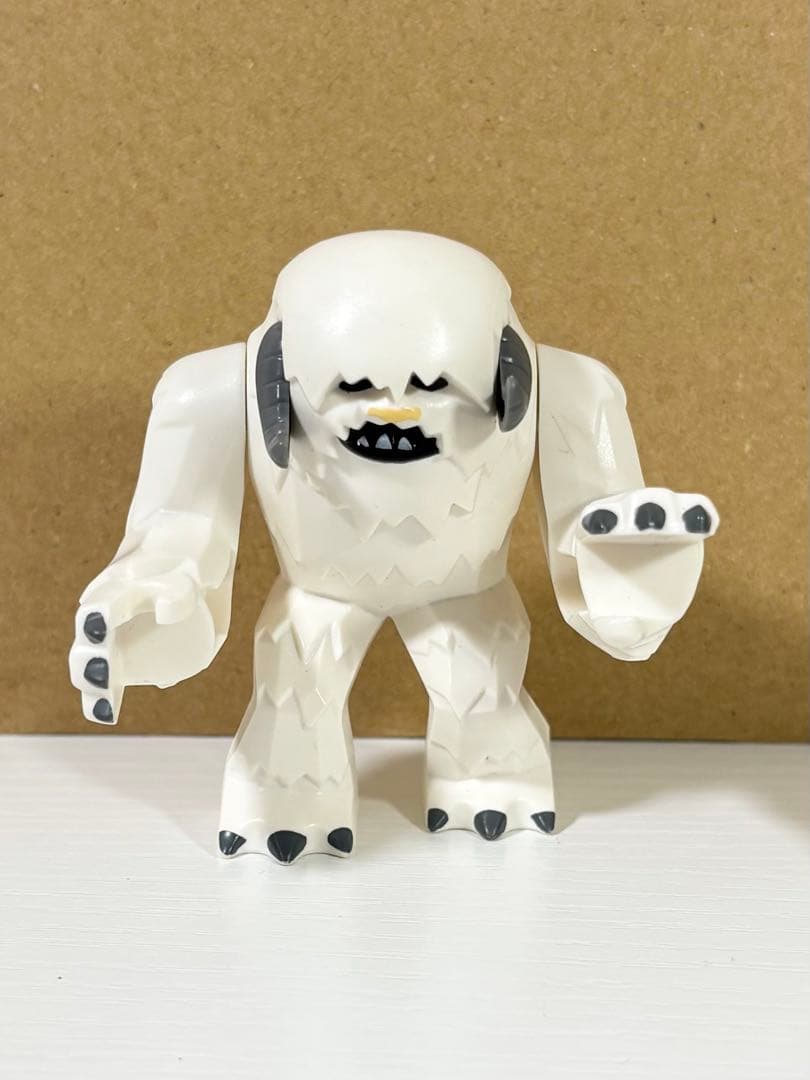 星球大战 8089 万帕 LEGO 万帕