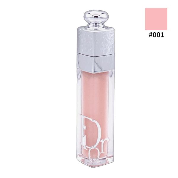 ディオール Dior アディクト リップ マキシマイザー #001 ピンク/PINK 6ml リップグロス メール便