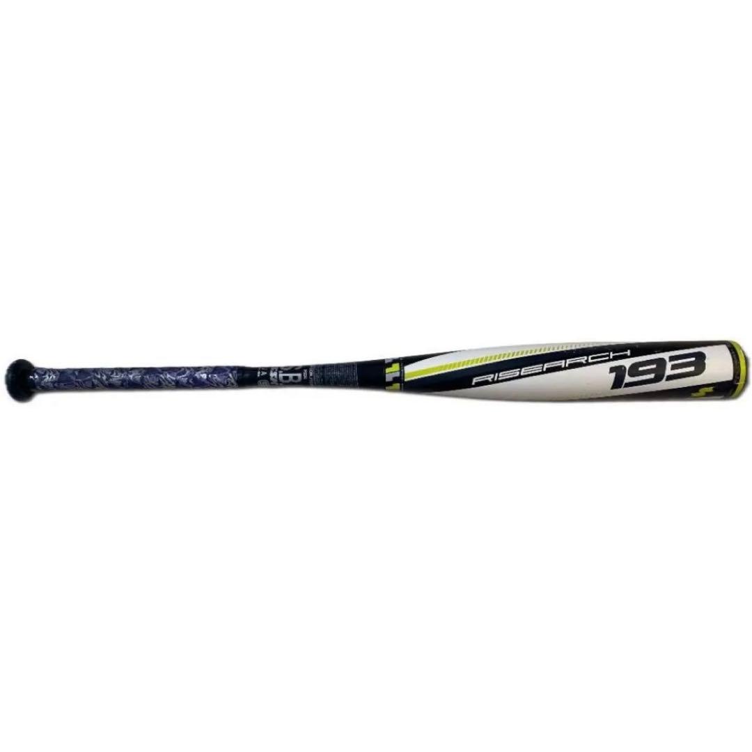 名作 SSK RISEARCH 193 Raise Arch 700g83cm 软式碳纤维