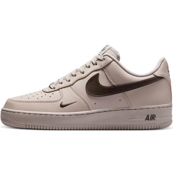 NIKE 男士 耐克 男鞋 AIR FORCE '07 Air Force 1 '07 IV5732-002
