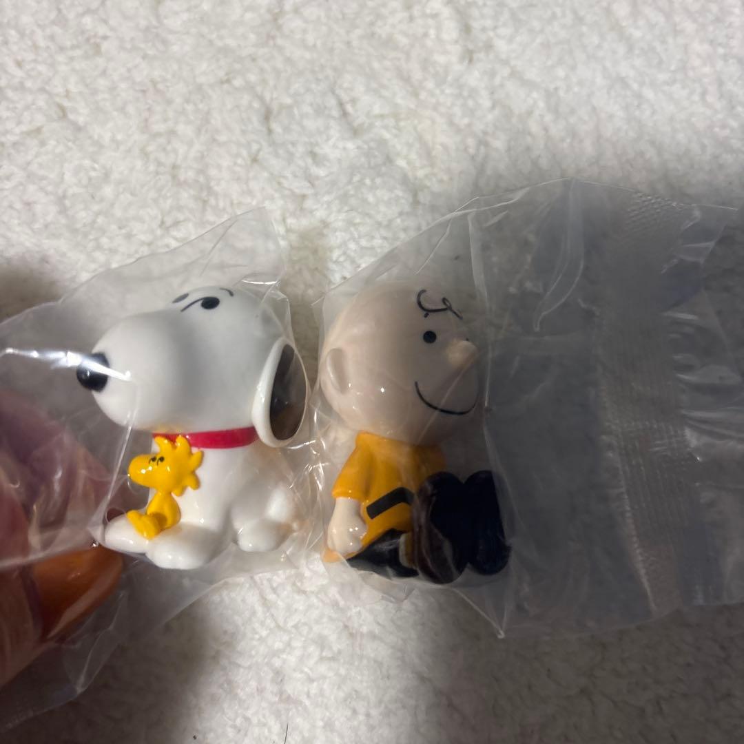 PEANUTS Classic Mode Gacha Charlie, Snoopy B