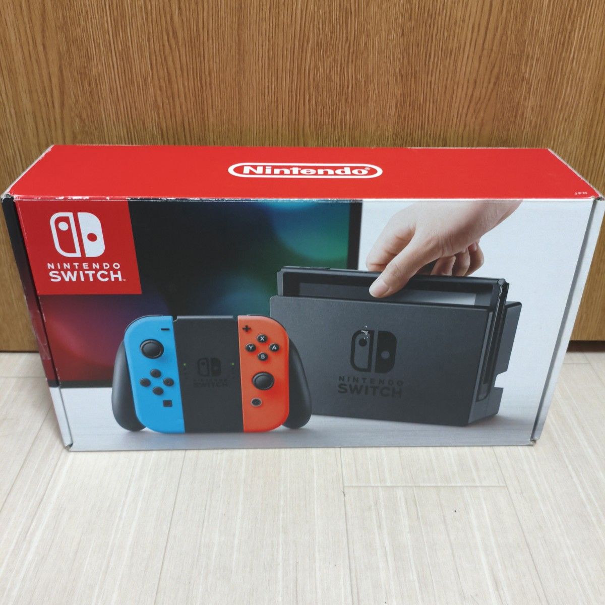 Nintendo Switch主机
