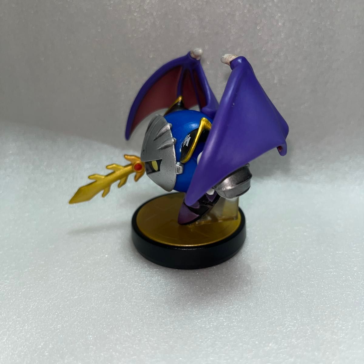 amiibo 梅塔奈特 任天堂明星大乱斗系列