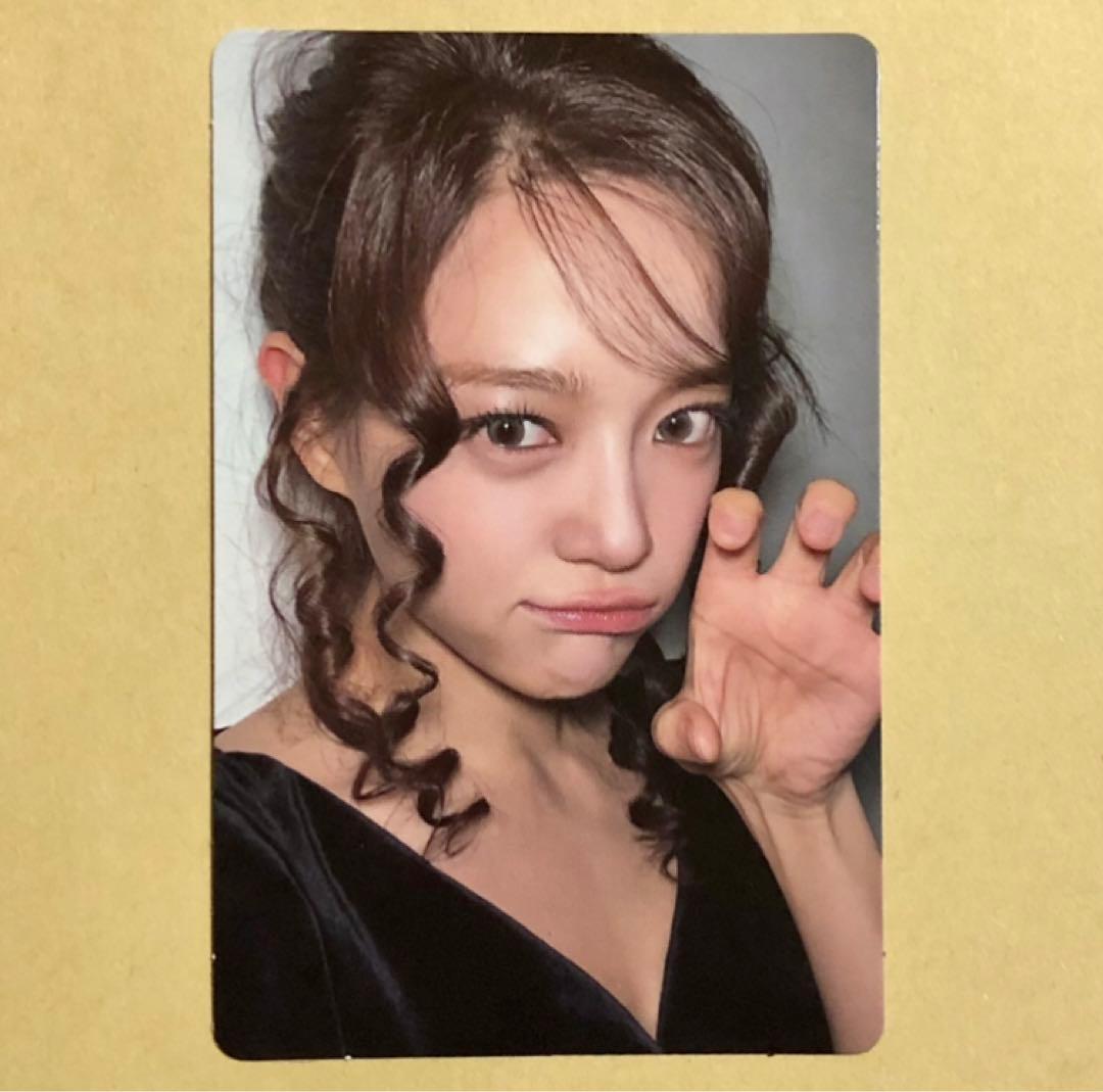 I.O.I 金世正 KIM SEJEONG 插入 收藏卡 1