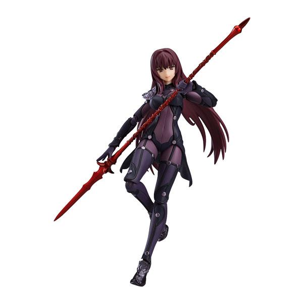 包邮◆再贩 figma 命运/大Orders 兰斯洛特/苏萨哈 马克斯工厂 手办 【12月预定】