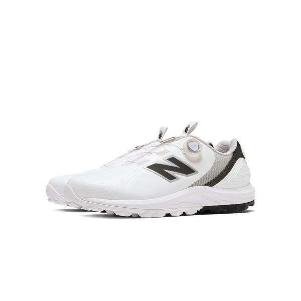 新百伦(new balance)(男士)高尔夫球鞋 Fresh Foam X 2500 v5 UG2500BA 2E