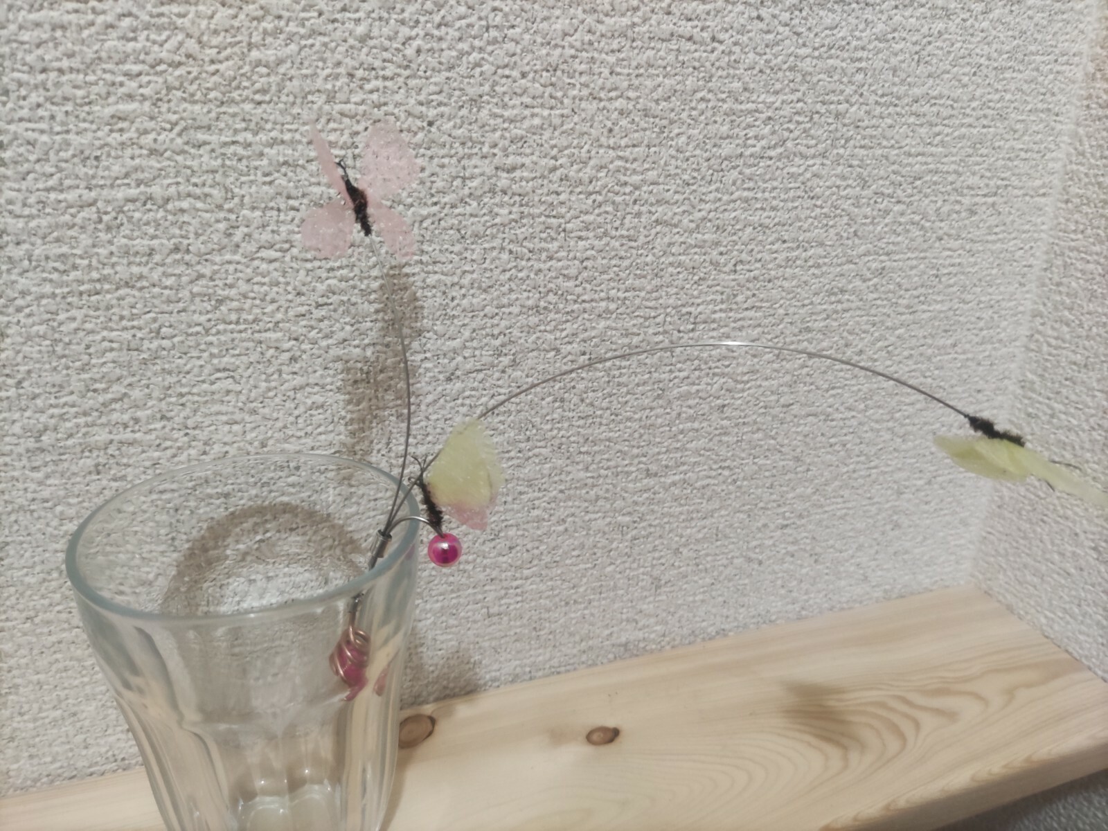 微风的铃铛 蝴蝶
