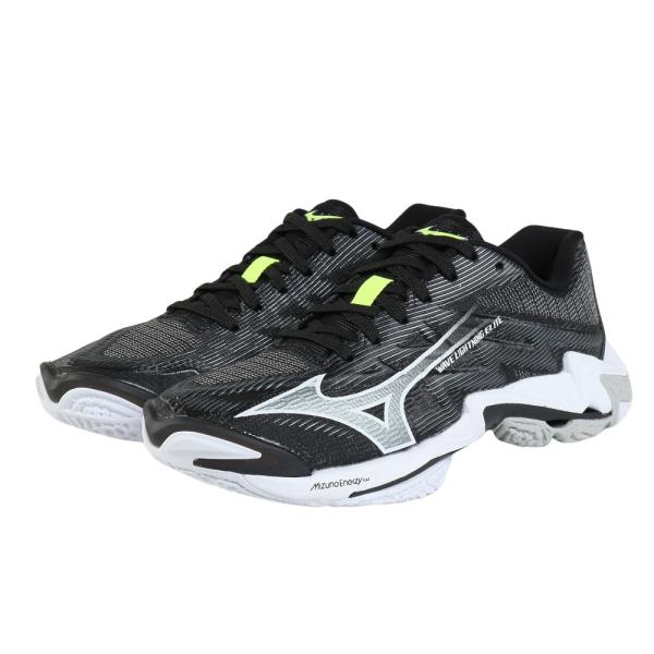 Mizuno Volleyball Shoes Wave Lightning Elite V1GA260052 (Men's, Women's)