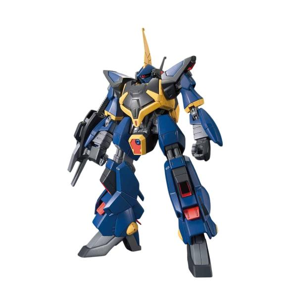 HGUC 机动战士Z高达 巴扎姆 1/144比例 塑料模型