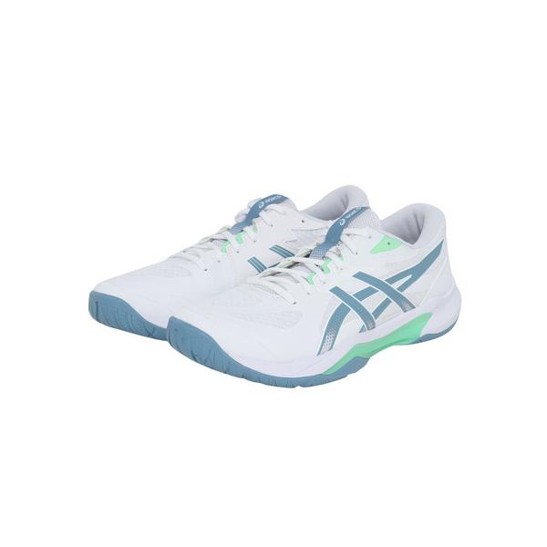 ASICS (男士，女士) 排球鞋GEL-TACTIC 13 GEL TACTIC 13 1073A079.102
