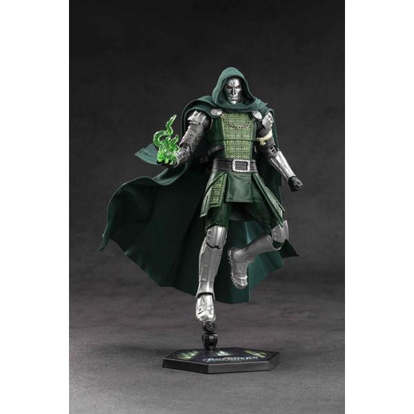 杜姆斯日 -- Dr.杜姆X系列 [ZD Toys]《12月临时预约》