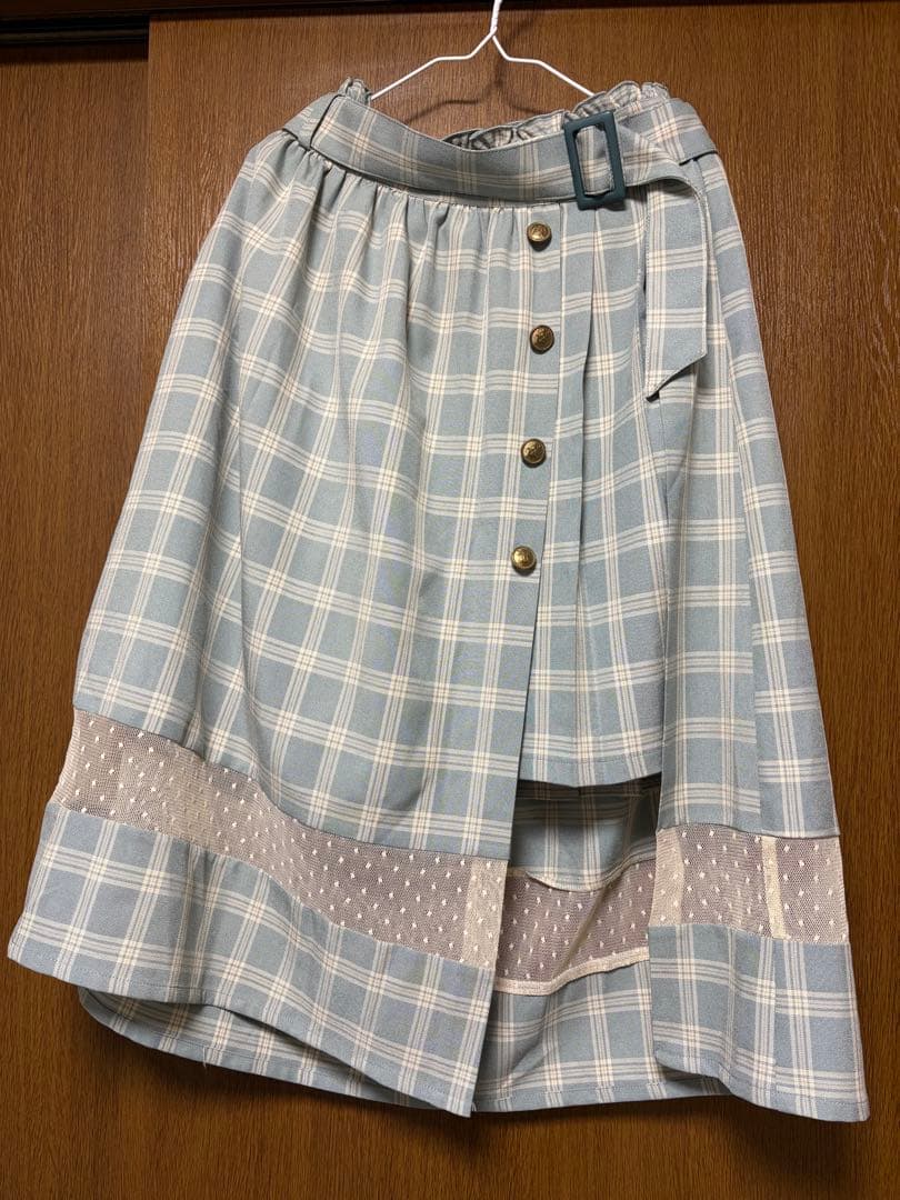 裙子axes femme