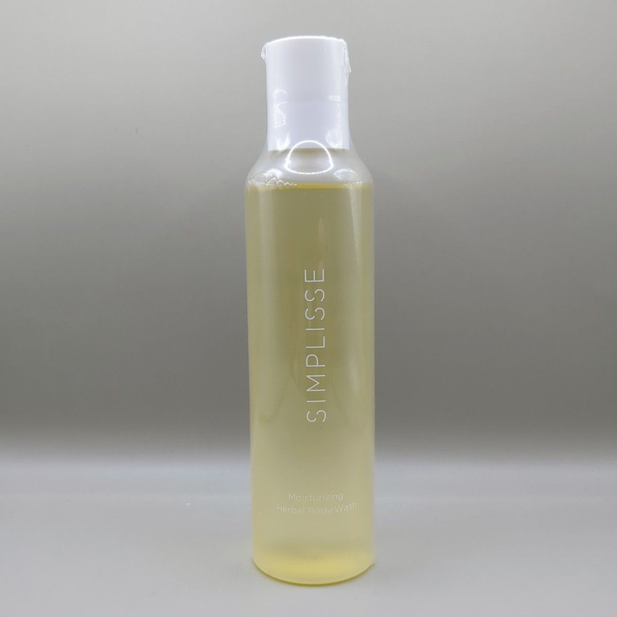 【全新未开封】SIMPLISSE 保湿草本沐浴露 SIMPLISSE 200ml
