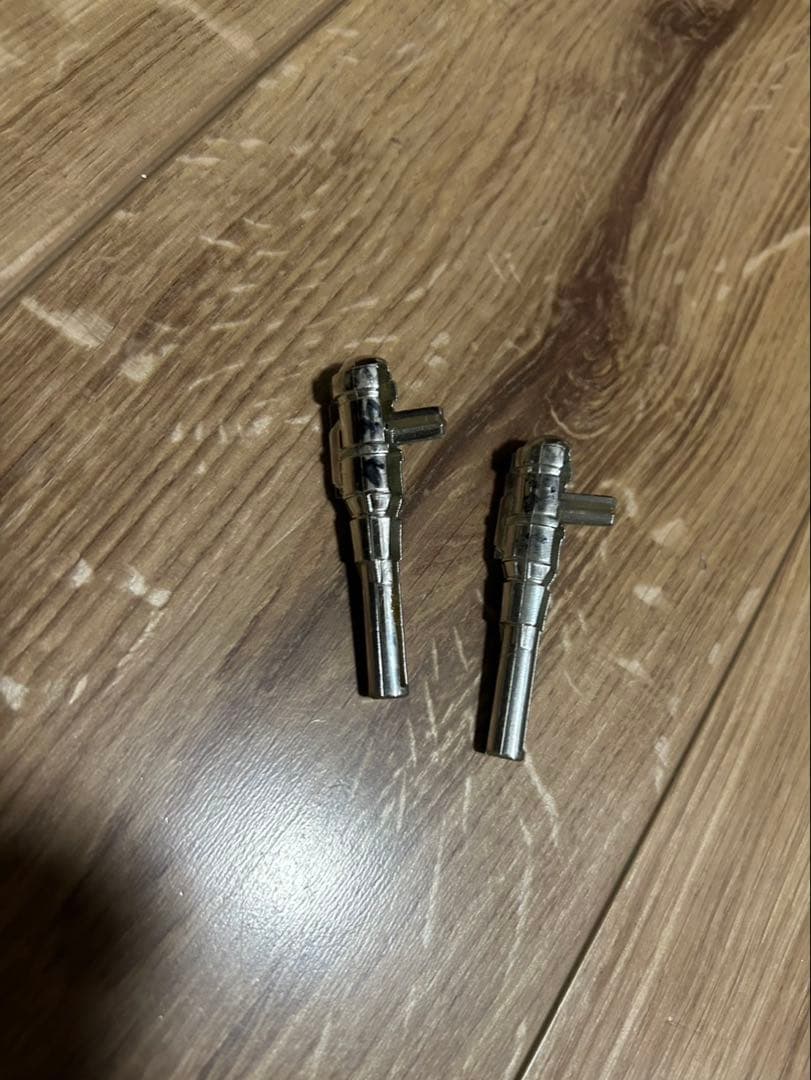 涡轮机器人 涡轮枪